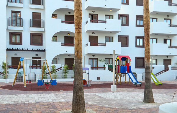 Appartement - Serena Golf , Spanje - ECM491 906