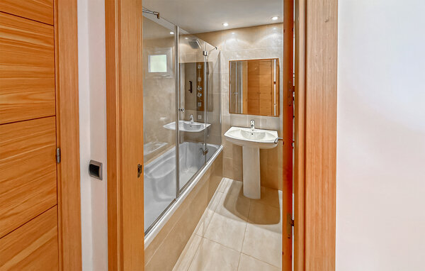 Appartement - Serena Golf , Spanje - ECM491 701