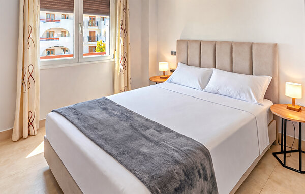 Appartement - Serena Golf , Spanje - ECM491 601