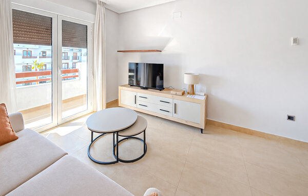 Appartement - Serena Golf , Spanje - ECM491 4