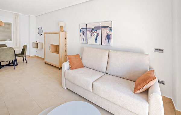 Appartement - Serena Golf , Spanje - ECM491 3