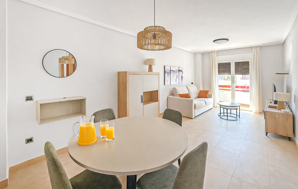 Appartement - Serena Golf , Spanje - ECM491 2