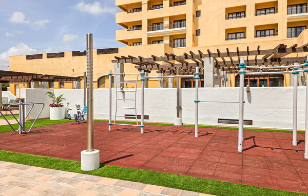 Appartement - Serena Golf , Spanje - ECM491 101