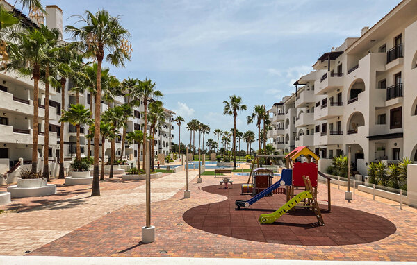 Appartement - Serena Golf , Spanje - ECM491 102
