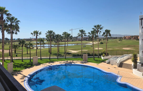 Appartement - Serena Golf , Spanje - ECM491 11