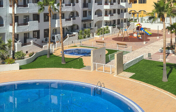 Appartement - Serena Golf , Spanje - ECM491 12