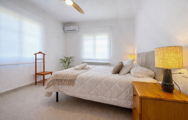 Feriehus - Murcia , Spania - ECM492 601