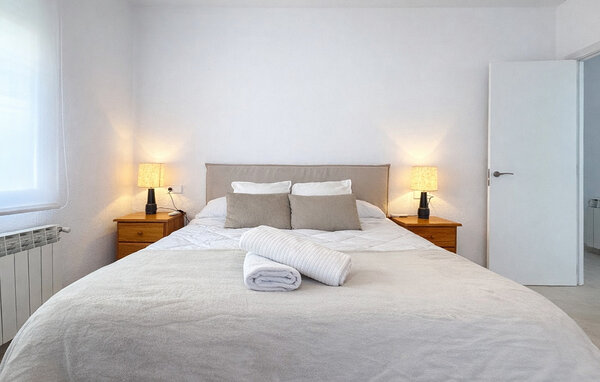 Feriehus - Murcia , Spania - ECM492 602