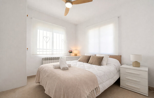 Feriehus - Murcia , Spania - ECM492 7