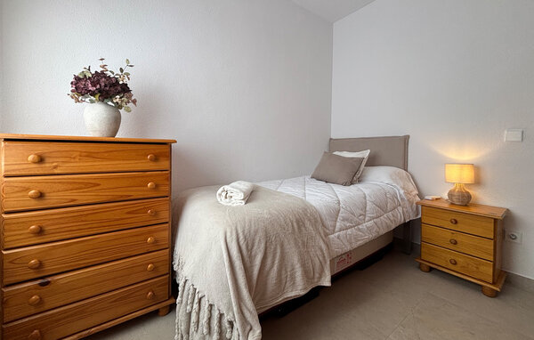 Feriehus - Murcia , Spania - ECM492 603