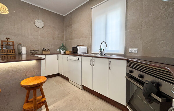 Feriehus - Murcia , Spania - ECM492 401