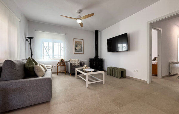 Feriehus - Murcia , Spania - ECM492 4