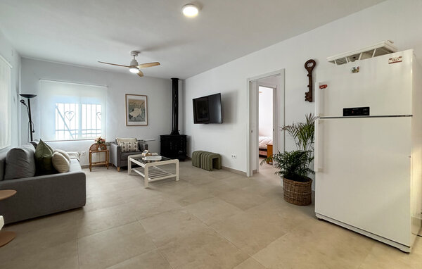 Feriehus - Murcia , Spania - ECM492 302