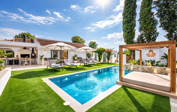 Feriehus - Murcia , Spania - ECM492 1