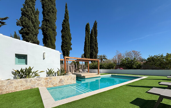 Feriehus - Murcia , Spania - ECM492 13