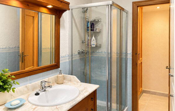 Vakantiehuis - San Pedro del Pinatar , Spanje - ECM493 701