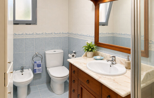Vakantiehuis - San Pedro del Pinatar , Spanje - ECM493 702