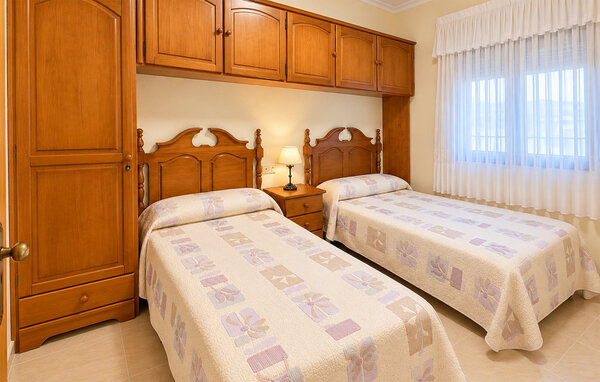 Vakantiehuis - San Pedro del Pinatar , Spanje - ECM493 5