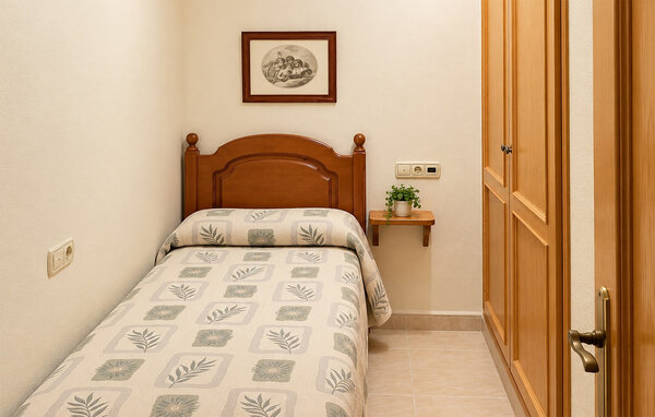 Vakantiehuis - San Pedro del Pinatar , Spanje - ECM493 601