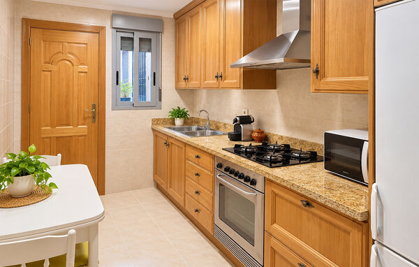 Vakantiehuis - San Pedro del Pinatar , Spanje - ECM493 3