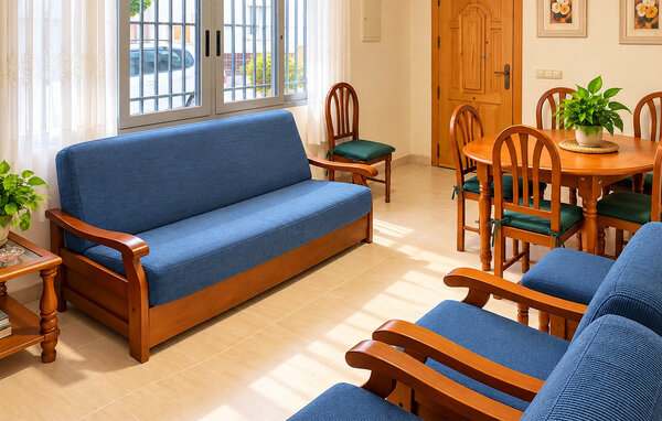 Vakantiehuis - San Pedro del Pinatar , Spanje - ECM493 301
