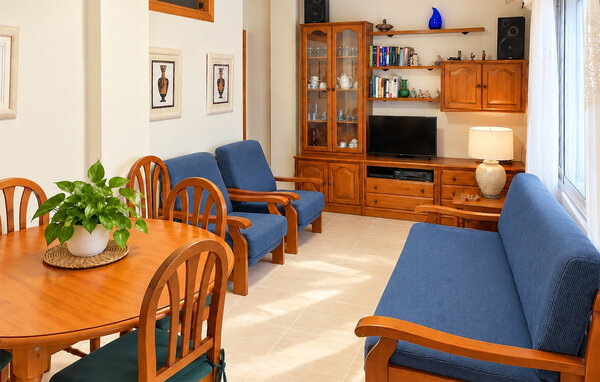 Vakantiehuis - San Pedro del Pinatar , Spanje - ECM493 2
