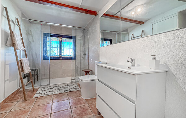 Domy wakacyjne - El Palmar , Hiszpania - ECM494 701