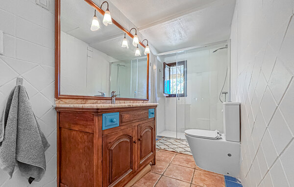 Domy wakacyjne - El Palmar , Hiszpania - ECM494 702