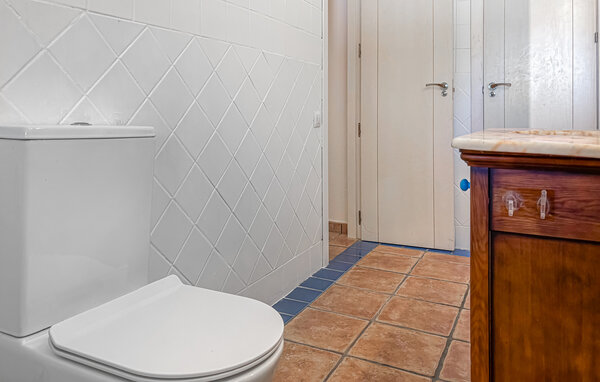 Domy wakacyjne - El Palmar , Hiszpania - ECM494 703