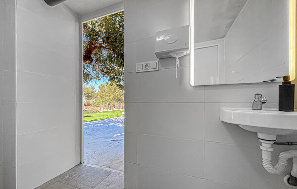 Domy wakacyjne - El Palmar , Hiszpania - ECM494 707