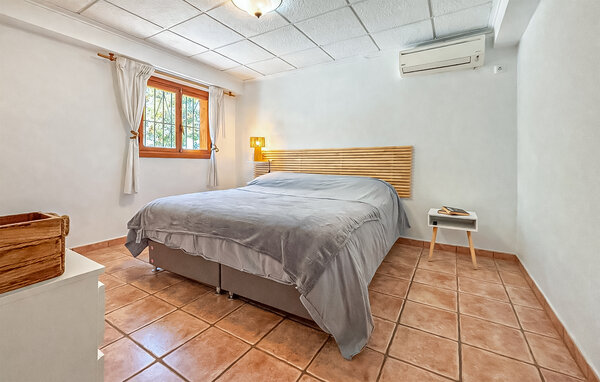 Domy wakacyjne - El Palmar , Hiszpania - ECM494 602