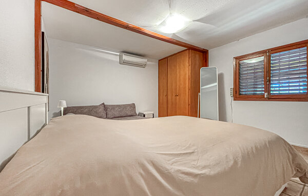 Domy wakacyjne - El Palmar , Hiszpania - ECM494 604