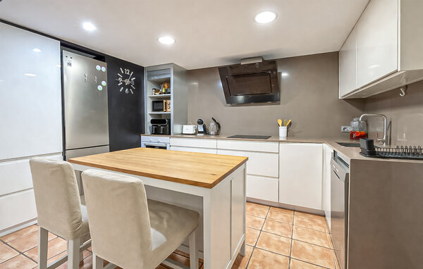 Domy wakacyjne - El Palmar , Hiszpania - ECM494 4