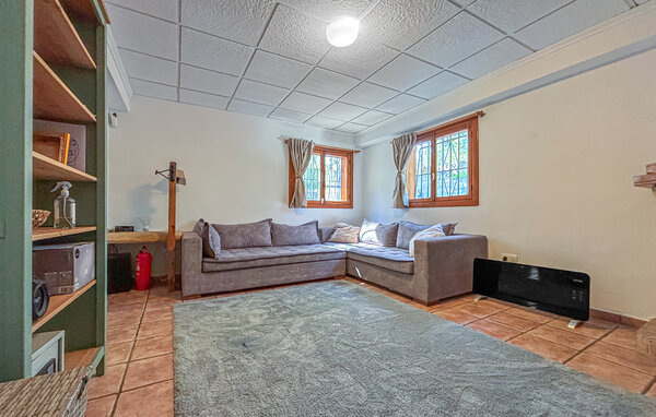 Domy wakacyjne - El Palmar , Hiszpania - ECM494 301