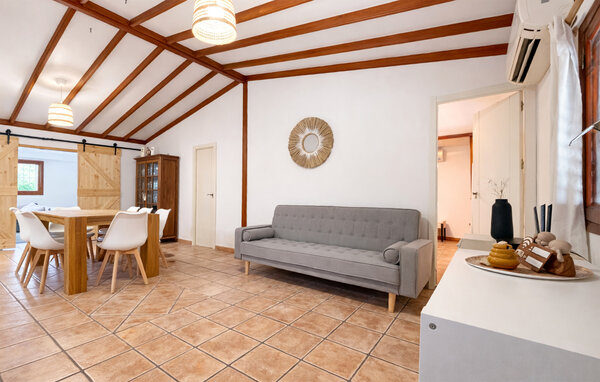 Domy wakacyjne - El Palmar , Hiszpania - ECM494 6