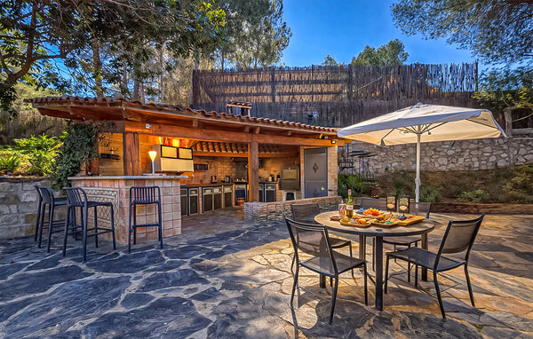 Domy wakacyjne - El Palmar , Hiszpania - ECM494 9