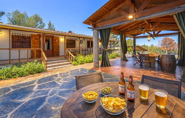 Domy wakacyjne - El Palmar , Hiszpania - ECM494 2