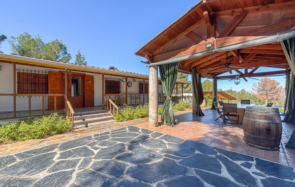 Domy wakacyjne - El Palmar , Hiszpania - ECM494 102