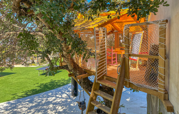 Domy wakacyjne - El Palmar , Hiszpania - ECM494 8