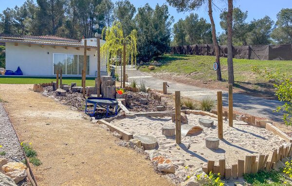 Domy wakacyjne - El Palmar , Hiszpania - ECM494 107