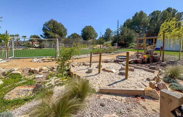 Domy wakacyjne - El Palmar , Hiszpania - ECM494 108