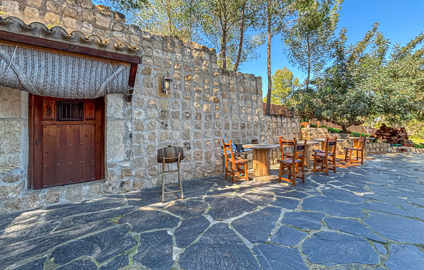 Domy wakacyjne - El Palmar , Hiszpania - ECM494 109