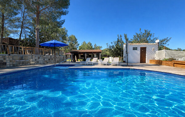 Domy wakacyjne - El Palmar , Hiszpania - ECM494 12