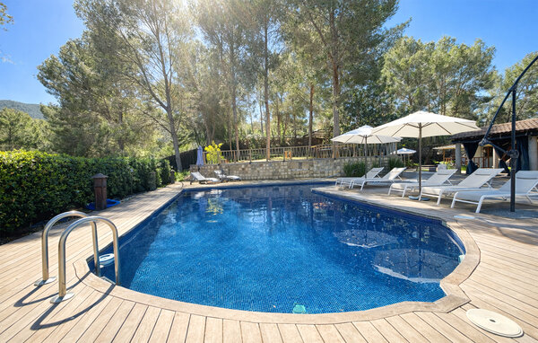 Domy wakacyjne - El Palmar , Hiszpania - ECM494 13