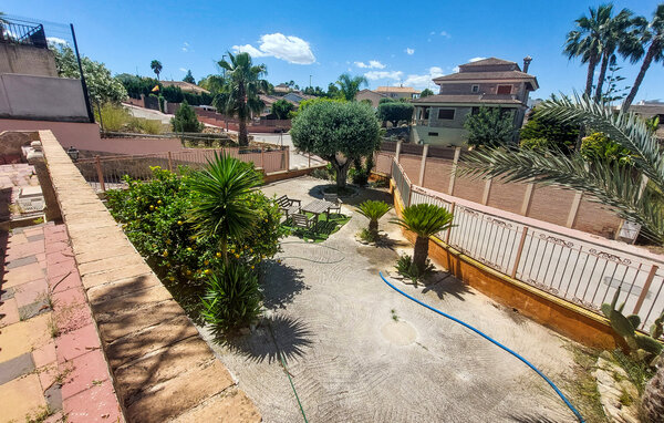Domy wakacyjne - Torres de Cotillas. Murcia , Hiszpania - ECM495 104