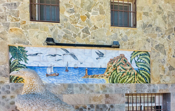 Domy wakacyjne - Torres de Cotillas. Murcia , Hiszpania - ECM495 14