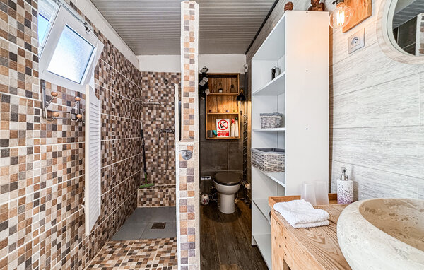 Vakantiehuis - Puerto de Mazarrón , Spanje - ECM496 702