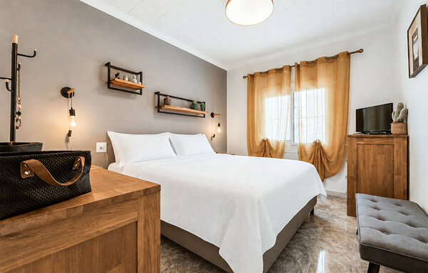 Vakantiehuis - Puerto de Mazarrón , Spanje - ECM496 9