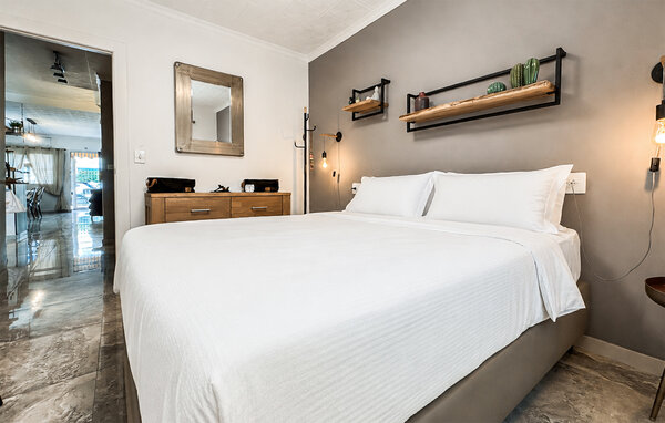 Vakantiehuis - Puerto de Mazarrón , Spanje - ECM496 601