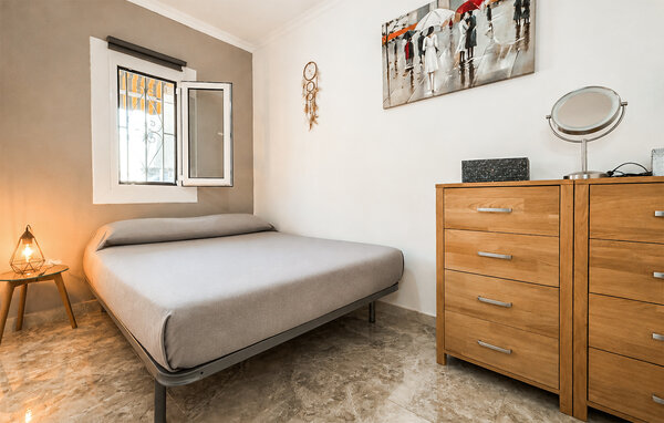 Vakantiehuis - Puerto de Mazarrón , Spanje - ECM496 602